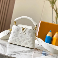 LV Capucines Bags